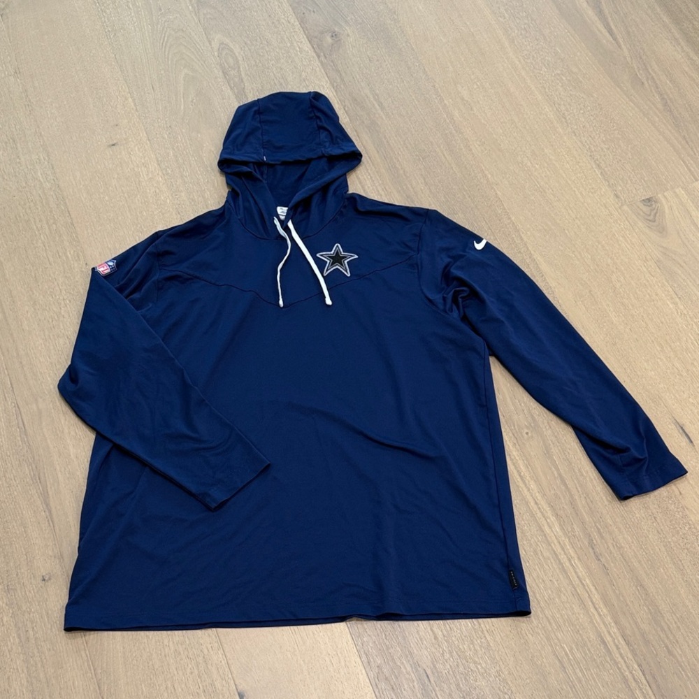 Men’s Dallas Cowboys Hoodie